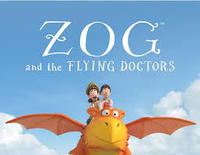 Zog and the Flying Doctors