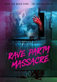 Rave Party Massacre