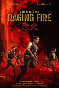 Raging Fire (Nou fo)