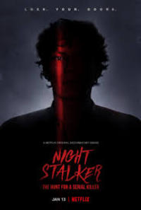 Night Stalker: The Hunt for a Serial Killer