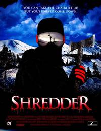 Shredder