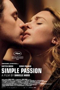 Simple Passion (Passion simple)