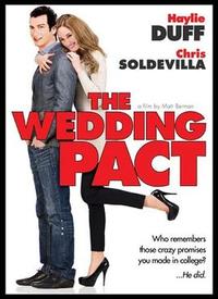 The Wedding Pact