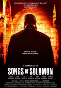 Songs of Solomon