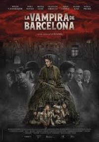 The Barcelona Vampiress (La vampira de Barcelona)