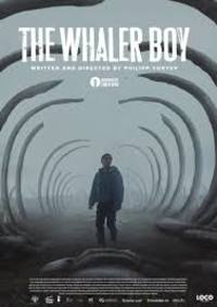 The Whaler Boy (Kitoboy)
