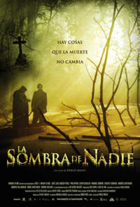 La sombra de nadie