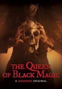 The Queen of Black Magic (Ratu Ilmu Hitam)