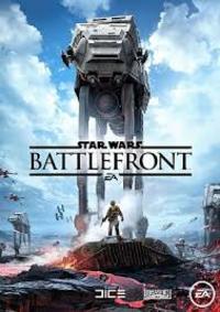 Star Wars: Battlefront