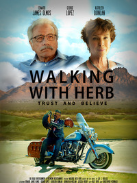 Walking with Herb