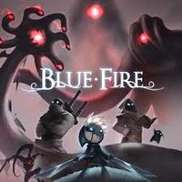 Blue Fire