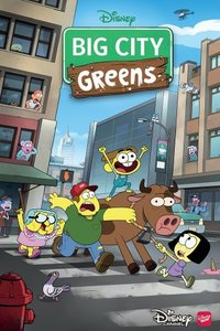 Big City Greens