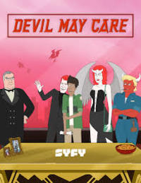 Devil May Care