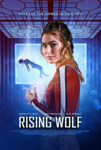 Rising Wolf (Ascendant)