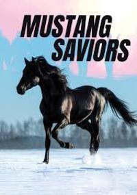 Mustang Saviors