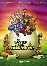 The Easter Egg Adventure