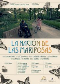 The Nation of Butterflies (La Nacion de las Mariposas)