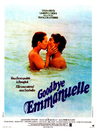 Emmanuelle 3 (Goodbye Emmanuelle)