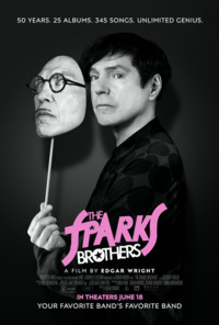 The Sparks Brothers