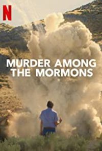 Murder Among the Mormons