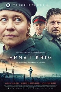 Erna at War (Erna i krig)