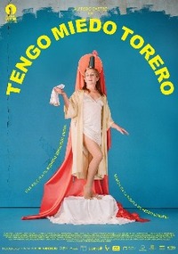 My Tender Matador (Tengo miedo torero)