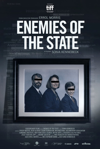 Enemies of the State