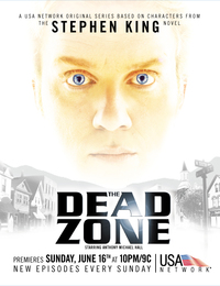 The Dead Zone