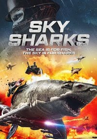 Sky Sharks