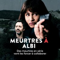 Meurtres a Albi