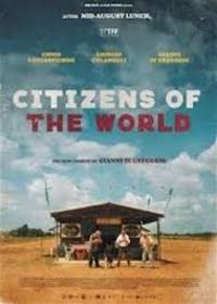 Citizens of the World (Lontano lontano)