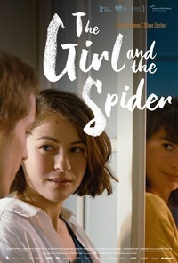 The Girl and the Spider (Das Madchen und die Spinne)