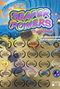 Seaper Powers: In Search of Bleu Jay's Treasure