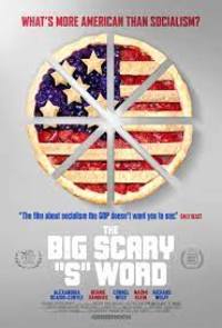 The Big Scary 'S' Word