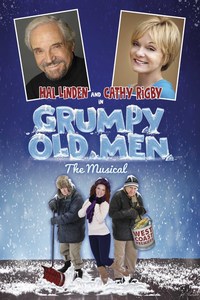 Grumpy Old Men: The Musical