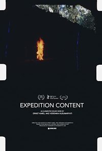 Expedition Content