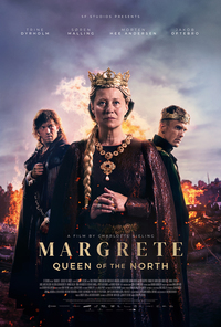 Margrete - Queen of the North (Margrete den forste)