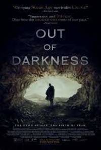 Out of Darkness (The Origin)