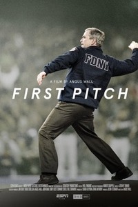 First Pitch