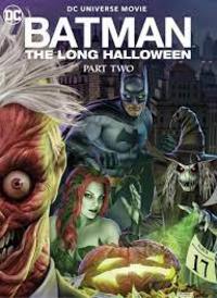 Batman: The Long Halloween Part Two