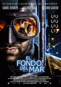 The Bottom of the Sea (El fondo del mar)