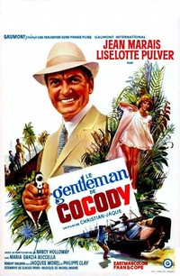 Ivory Coast Adventure (Le gentleman de Cocody)