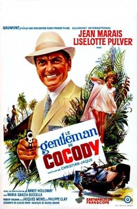 Ivory Coast Adventure (Le gentleman de Cocody)