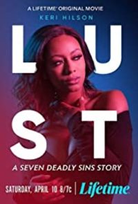 Lust: A Seven Deadly Sins Story