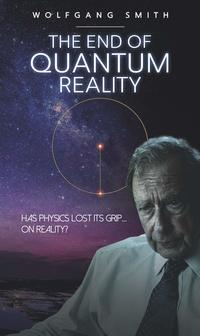 The End of Quantum Reality