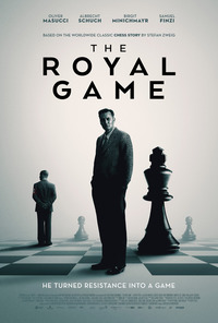 The Royal Game (Schachnovelle)