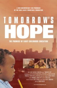 Tomorrows Hope