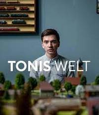 Tonis Welt