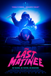 The Last Matinee (Al morir la matinee)