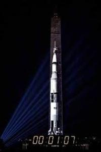 Apollo 50: Go for the Moon